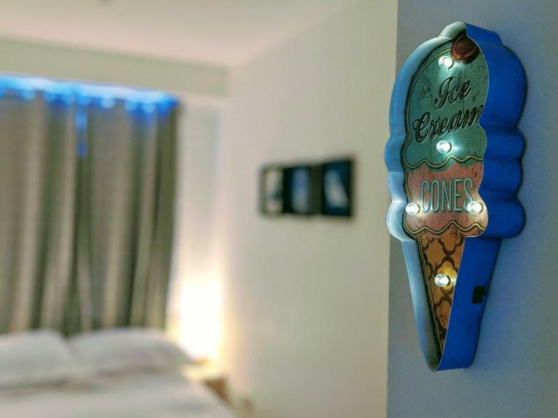 Oyo Lifestyle Wembar Hotel London Exterior photo